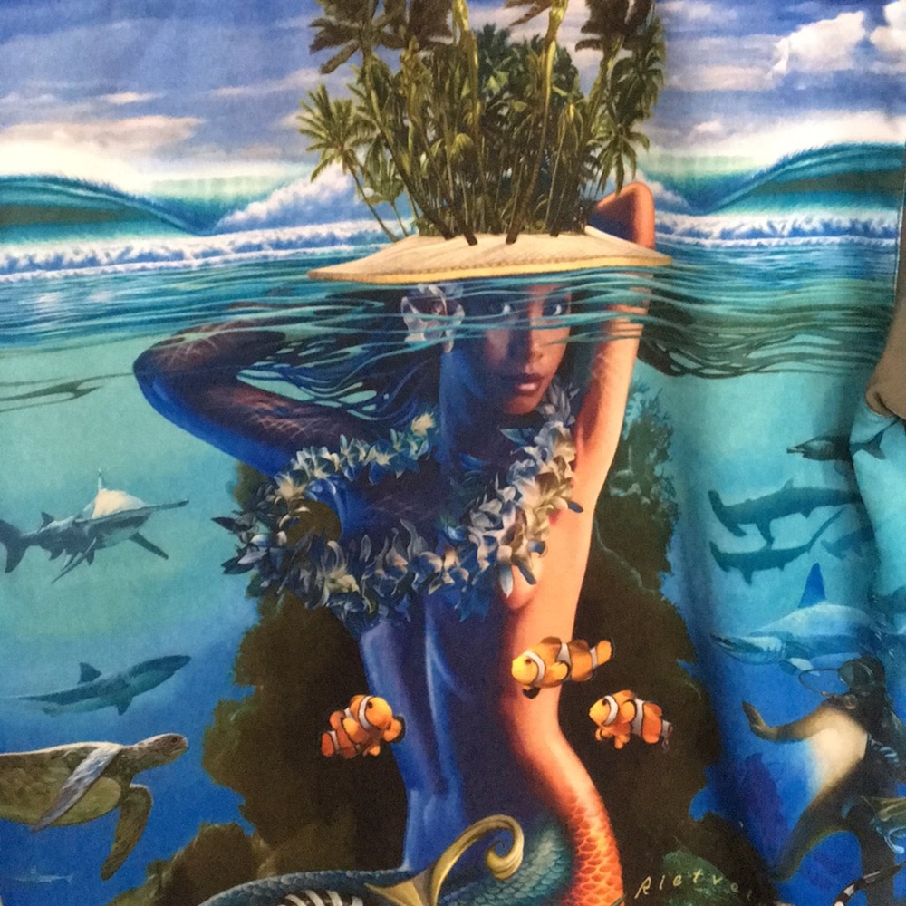 🌹host pick🌹!Amazing Rietveld shirt. Medium.